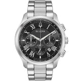 Bulova Men's Wilton
