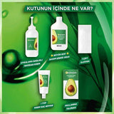 Garnier Nutrisse Intense Nourishing Permanent Hair Color 10.01 - Natural Baby Blonde | 60ml