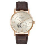 Bulova Men's Classic