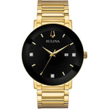 Bulova Men's Modern