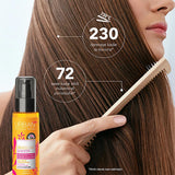 Urban Care Brazilian Keratin Smoothing Hair Mask 75 ml