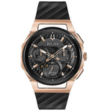 Bulova Men's Curv