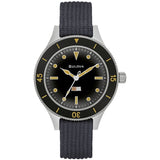 Bulova Men's Mil Ships