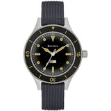 Bulova Men's Mil Ships