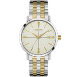 Bulova Men's Classic