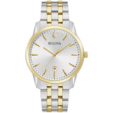 Bulova Men's Classic