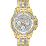 Bulova Men's Octava