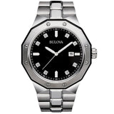 Bulova Men's Classic