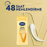 Vaseline Body Lotion Daily Repair for Dry Skin 200ml - Moisturizing Formula