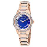 Bulova Women's TurnStyle