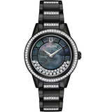 Bulova Women's TurnStyle