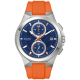 Bulova Men's Maquina