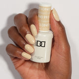 DND993 - Cashmere Lace