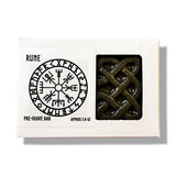 RUNE Pre-Shave Bar (Regular or FROST) - by Murphy & McNeil