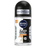 Nivea Roll-On Invisible B - Strong Effect | 50ml