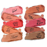 Pastel Profashion Cream Blush: Natural, Long-Lasting Color, Oil Control, Cruelty-Free, Halal Certified - Shade 46