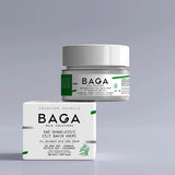 Baga Tea Tree Oil Cream for Blemish-Prone Skin 50 ml