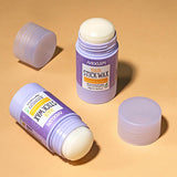 Mixup Hair Stick Wax 35g - Strong Hold, Texture & Definition for Dry or Damp Hair