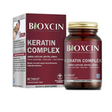Bioxcin Keratin Complex 60 Tablets