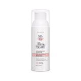 Rimu Health Hyaluronic Acid Daily Sunscreen - SPF UVA/UVB Protection, Lightweight, Moisturizing, Sensitive Skin - 50ml
