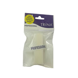 Trina Four-Sided Nail File Buffer TRNTIRTO0046 - Professional Nail Shaping & Smoothing Tool