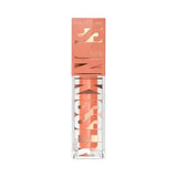 Maybelline New York Sunkisser Liquid Blush - Downtown Rush: Natural, Blendable, Easy-to-Apply Sun-Kissed Cheek Tint for Radiant Glow