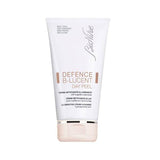 BioNike Defence B-Lucent Day Peel Cream Cleanser - Gentle Daily Peeling for Brighter Skin