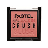 Pastel Profashion Crush Blush 301 - Soft, Natural Makeup Blush for Everyday Use