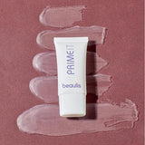 Beaulis Prime It Prime & Focus Makeup Primer 30ml