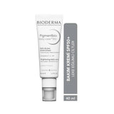 Bioderma Daily Care Moisturizer with SPF50+ - Sensitive Skin Hyperpigmentation Treatment & Antioxidant Skincare
