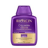 Bioxcin Collagen Biotin Shampoo - Volume Boosting | 300ml