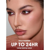 Sheglam Foam Tip Kohl Eyeliner Burgundy 1g