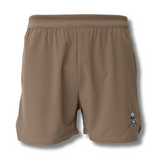 MEN’S | HYBRIFLEX SHORT : TAN