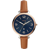 Fossil Women's Classic