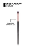 Flormar Classic Eyeshadow Brush for Seamless Blending 1 Count