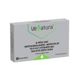 VeNatura B-Trio ODT Methylcobalamin