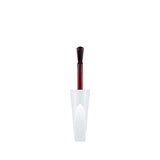 Flormar Nail Enamel Intense Pigmented Polish 352 Blackstar Red | 10ml