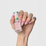 Pastel Nail Polish in Shade 451 - High-Shine Color 13ml
