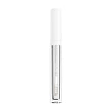 Wet n Wild Megaslicks Crystal Clear Lip Gloss - Shiny, Long-Lasting, Hyaluronic Acid & Vegan Collagen