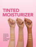 Flormar Sun Lovers Tinted Moisturizing Sunscreen SPF50 40ml