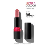 Avon Ultra Matte Lipstick in Pure Pink 3.6g