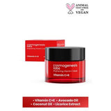 Cosmogenesis Labs Vitamin C Face Mask - Brightening & Hydrating Mask for Dull Skin, 1.69 fl oz