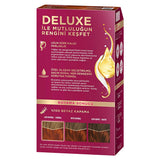 Palette Deluxe Intense Copper Hair Dye 7-77