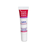 Lapitak Dermoness Nail Care Cream 15ml - Nourishing Cuticle & Nail Moisturizer with Vitamin E