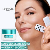 Loreal Paris Bright Reveal Dark Spot Cream - SPF 50 | 50 ml