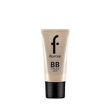 Flormar Creamy Texture SPF20 BB Cream 002 Fair/Light - Natural Finish, Lightweight BB Cream with SPF 20