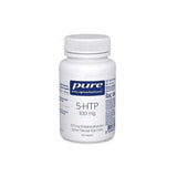 Pure 5-HTP 100 mg Mood, 60 Capsules