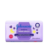 Johnson's Baby Bedtime Soap 100G - Gentle Formula | Baby Care