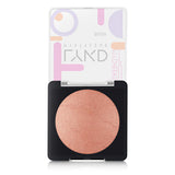 LYKD Baked Blush 230 Luminoso - Natural Makeup for a Soft, Luminous Finish