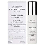 Esthederm Esthe-White Targeted Dark Spot Correcting Serum - Balances Skin Tone, Reduces Hyperpigmentation
